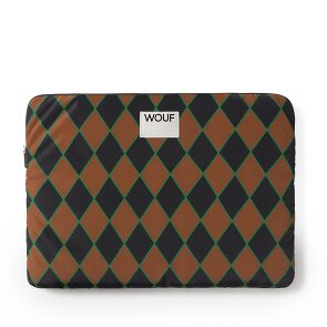 Wouf Studio Laptophülle 32.5 cm