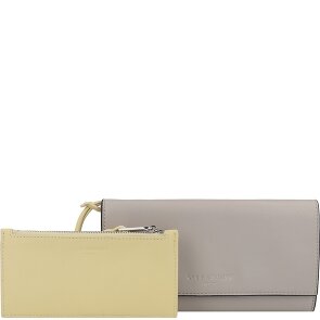 Liebeskind Hilla Clutch Geldbörse Leder 19.5 cm