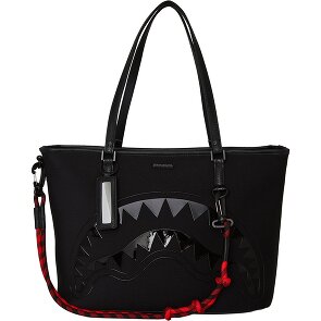 Sprayground Shark Central Mountain Shopper Tasche 48 cm Sprayground Shark Central Mountain Shopper Tasche 48 cm