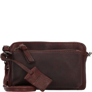 Burkely Antique Avery Umhängetasche Leder 18 cm Burkely Antique Avery Umhängetasche Leder 18 cm