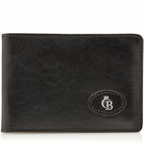 Castelijn & Beerens Gaucho Kreditkartenetui RFID Leder 10 cm