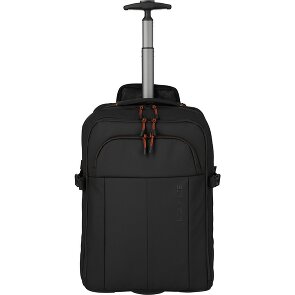 Travelite Briize 2 Rollen Rucksacktrolley 50 cm Travelite Briize 2 Rollen Rucksacktrolley 50 cm
