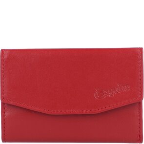 Esquire New Silk Schlüsseletui Leder 10 cm