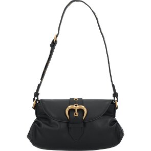 PINKO Jolene Schultertasche Leder 28 cm