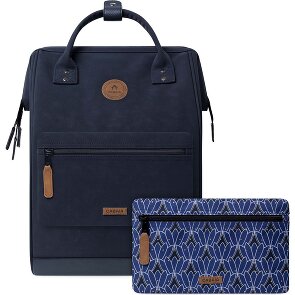Cabaia Adventurer Nubuck Large Daypack 46 cm Laptopfach