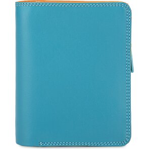 Mywalit Medium Wallet Geldbörse Leder 11 cm