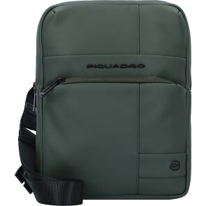 Piquadro Wollem Umhängetasche 22 cm