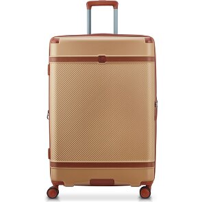 MODO by Roncato Charm 2.0 4 Rollen Trolley 77 cm mit Dehnfalte