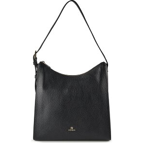AIGNER Ivy Shopper Tasche Leder 32 cm