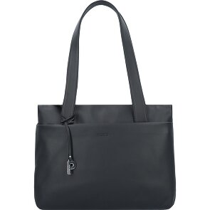 Picard Timeless Shopper Tasche Leder 35 cm