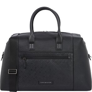 Tommy Hilfiger TH Monogram Weekender Reisetasche 51 cm Tommy Hilfiger TH Monogram Weekender Reisetasche 51 cm