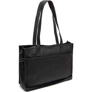 The Chesterfield Brand Adana Shopper Tasche Leder 40 cm Laptopfach