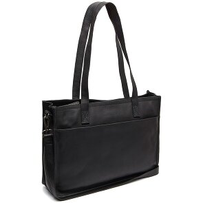 The Chesterfield Brand Adana Shopper Tasche Leder 40 cm Laptopfach