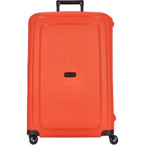 Samsonite S'Cure Spinner 4-Rollen Trolley 75 cm