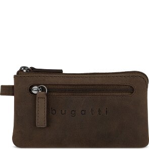 bugatti Luca Schlüsseletui Leder 12 cm