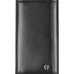 AIGNER Daily Basis Schlüsseletui Leder 6 cm