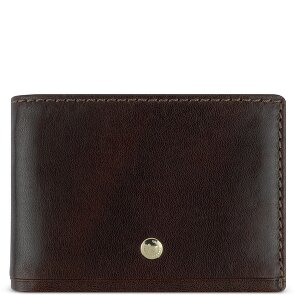 bugatti Neaples Geldbörse RFID Schutz Leder 10 cm