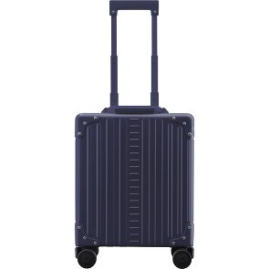 Aleon Business 4-Rollen Businesstrolley 42 cm Laptopfach Aleon Business 4-Rollen Businesstrolley 42 cm Laptopfach