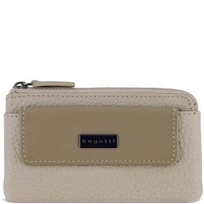 bugatti Sina Schlüsseletui Leder 13 cm bugatti Sina Schlüsseletui Leder 13 cm