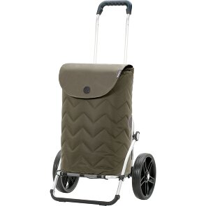 Andersen Shopper Royal Shopper Hilma Einkaufstrolley 59 cm
