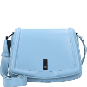 Boss Ariell Umhängetasche Leder 22.5 cm