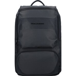 Piquadro Gio Business-Rucksack 42 cm Laptopfach