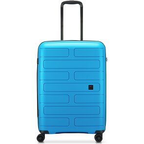 MODO by Roncato Supernova 2.0 4 Rollen Trolley 66 cm