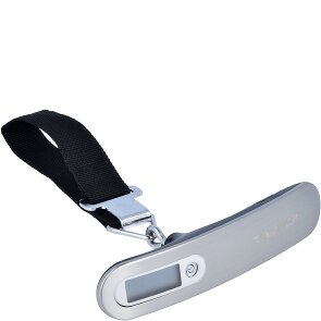 Travelite Kofferwaage Alu 15 cm