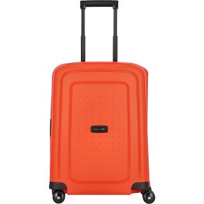 Samsonite S'Cure Spinner 4-Rollen Kabinentrolley 55 cm