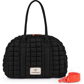 LES VISIONNAIRES Unio Bowling Schultertasche 45 cm