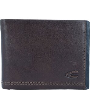 camel active Osaka Geldbörse RFID Leder 12 cm