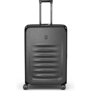 Victorinox Spectra Pro 4 Rollen Trolley 75 cm mit Dehnfalte