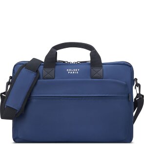 Delsey Paris Maubert 2.0 Aktentasche RFID Schutz 40 cm Laptopfach