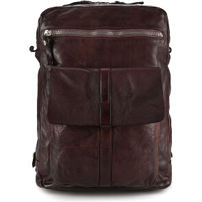 Campomaggi Melograno Daypack Leder 39 cm