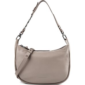 aunts & uncles Bohemian Vibes Schultertasche Leder 29 cm