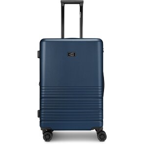 camel active Hanoi 4 Rollen Trolley M 65 cm mit Dehnfalte camel active Hanoi 4 Rollen Trolley M 65 cm mit Dehnfalte