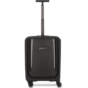 Epic Phantom SL 4 Rollen Kabinentrolley 55 cm Epic Phantom SL 4 Rollen Kabinentrolley 55 cm