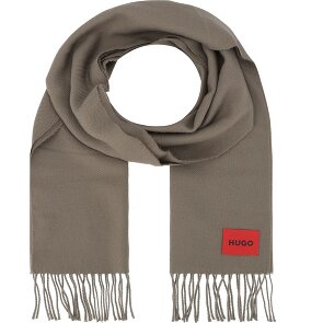 Hugo Juster Schal 180 cm