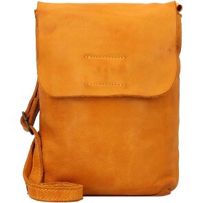 Harold's Submarine Umhängetasche Leder 15 cm