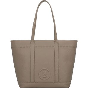 Bogner Bozen Zeta Shopper Tasche Leder 31 cm