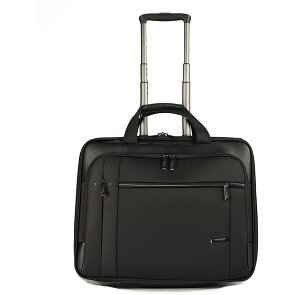 Samsonite Spectrolite 3.0 2 Rollen Pilotentrolley 39 cm Laptopfach Samsonite Spectrolite 3.0 2 Rollen Pilotentrolley 39 cm Laptopfach