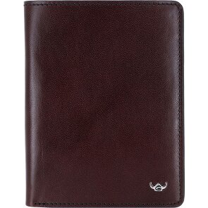 Golden Head Colorado Geldbörse RFID Leder 10 cm