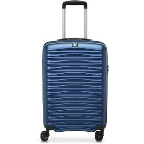 Roncato Wave 4 Rollen Kabinentrolley 45 cm