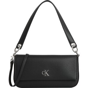 Calvin Klein Jeans Minimal Monogram Schultertasche 25 cm