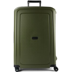 Samsonite S'Cure Spinner 4-Rollen Trolley 75 cm