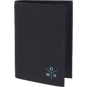 oxmox New Cryptan Geldbörse RFID Schutz 10 cm