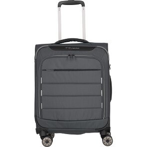 Travelite Skaii 4-Rollen Kabinentrolley 55 cm Travelite Skaii 4-Rollen Kabinentrolley 55 cm