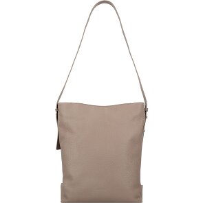 Lloyd Schultertasche Leder 28 cm