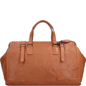 aunts & uncles Grandma's Luxury Club Mrs. Currant Bread Reisetasche Leder 44 cm