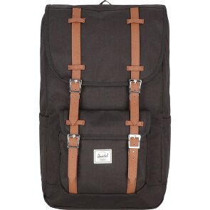 Herschel Little America Daypack 49 cm Laptopfach Herschel Little America Daypack 49 cm Laptopfach